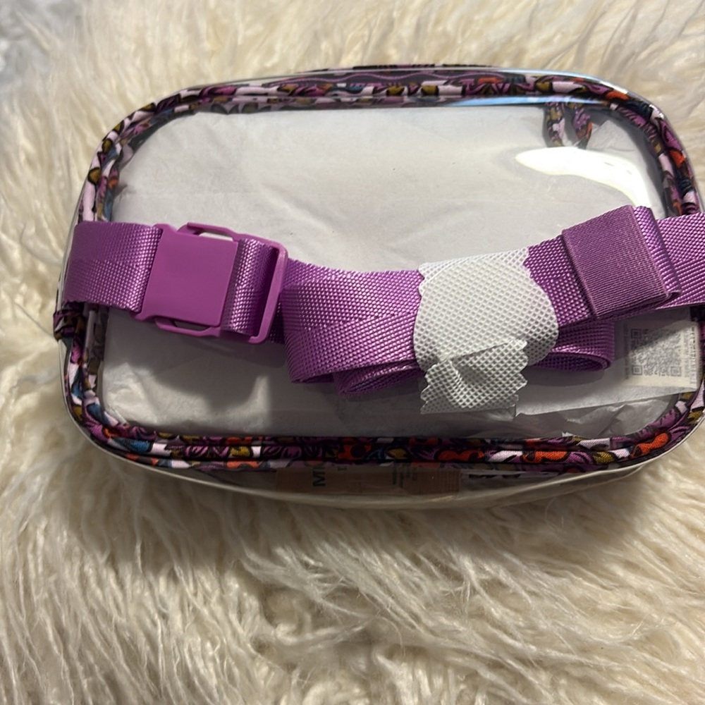 NWT! Vera Bradley belt bag! - Picture 3 of 5